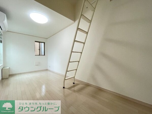 サザンロード江北の物件内観写真